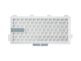Miele SF-HA 50 HEPA AirClean Filter (Compact C1 / C2, Complete C2 / C3)