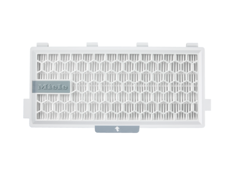 Miele SF-HA 50 HEPA AirClean Filter (Compact C1 / C2, Complete C2 / C3)