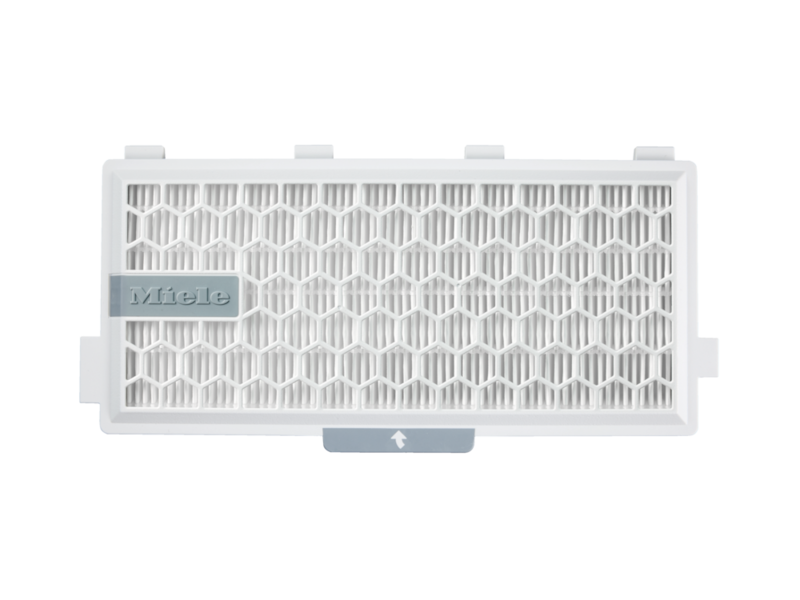 HEPA AirClean filter
