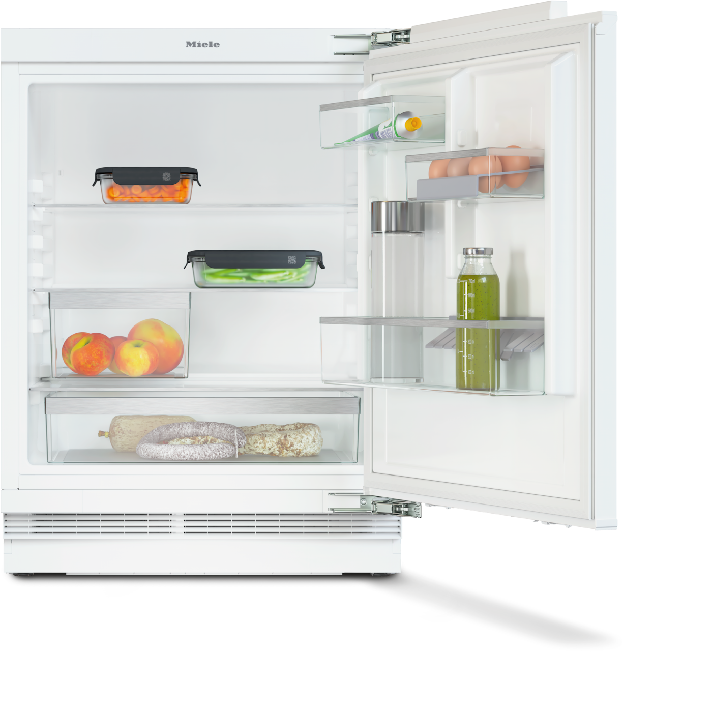 MIELE Réfrigérateur KU 7015 D RE