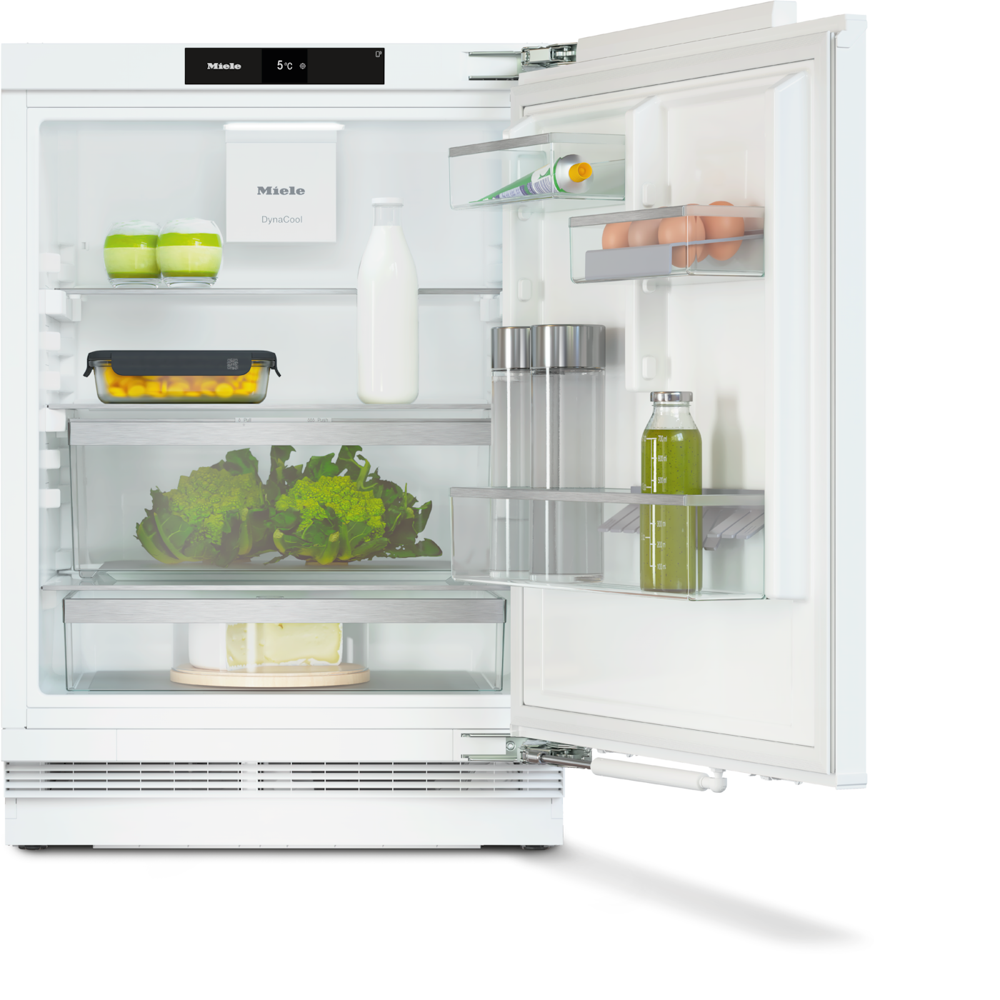 MIELE Réfrigérateur KU 7135 C RE