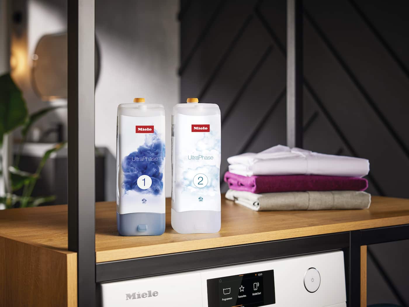 Miele ミーレ洗剤 | WA UP1 1402 L ミーレウルトラフェーズ 1 Miele ミーレ洗剤 | WA UP1 1402 L ミーレウルトラフェーズ 1