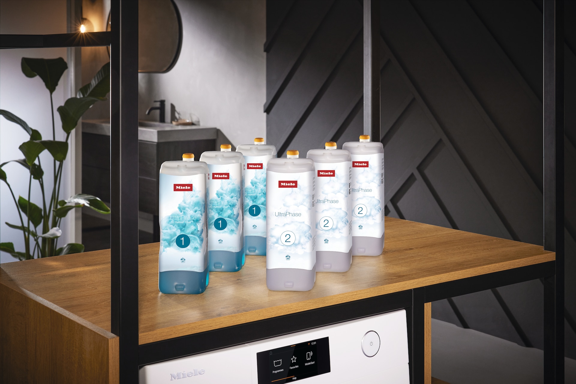 ΑΞΕΣΟΥΑΡ - Set 6 UltraPhase Refresh Elixir - 5 ΑΞΕΣΟΥΑΡ - Set 6 UltraPhase Refresh Elixir - 5
