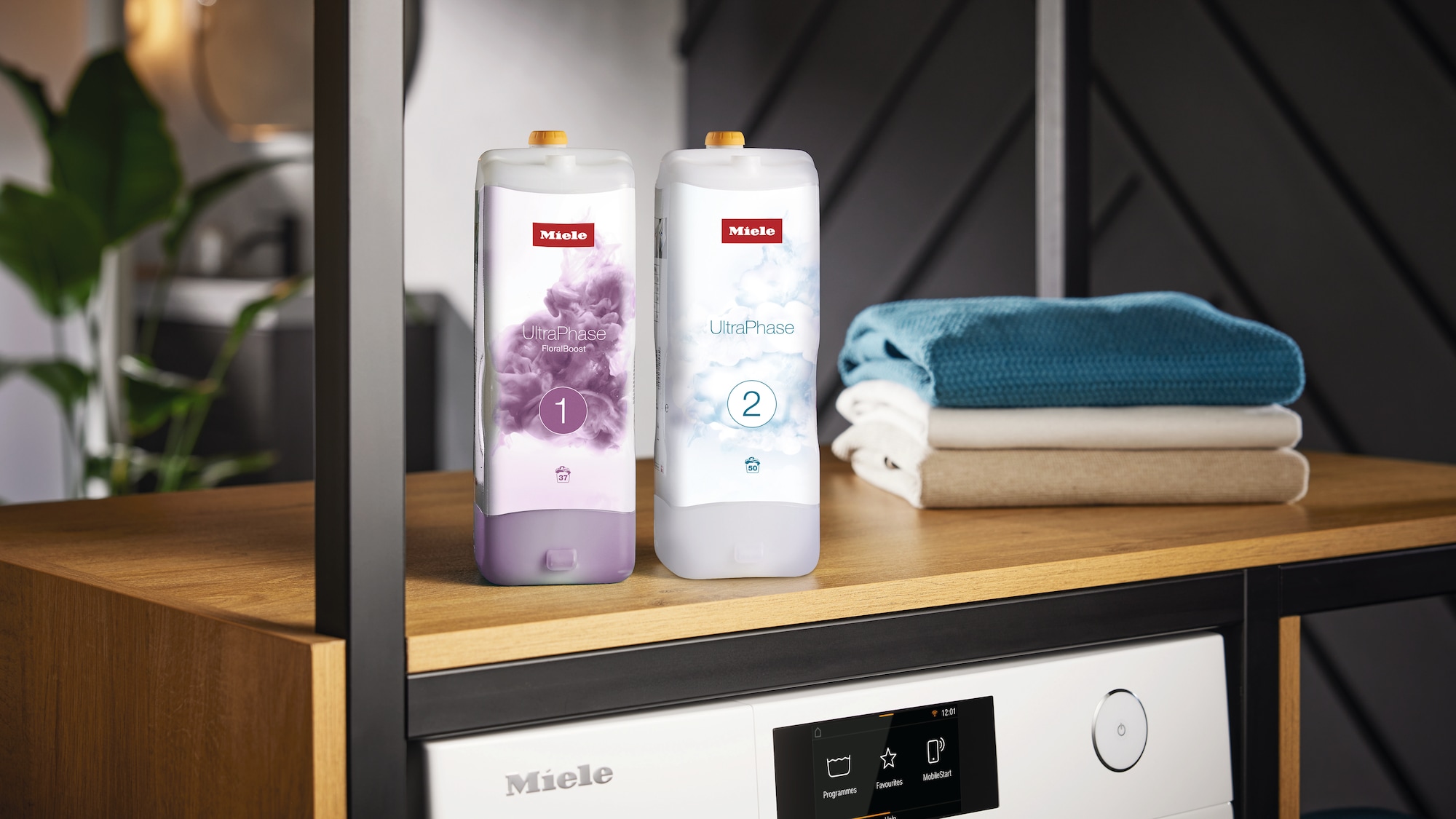 FloralBoost Limited Edition