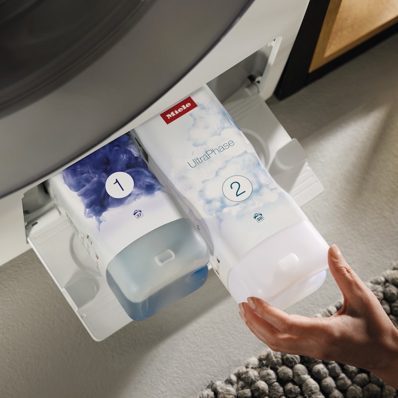 Miele UltraPhase