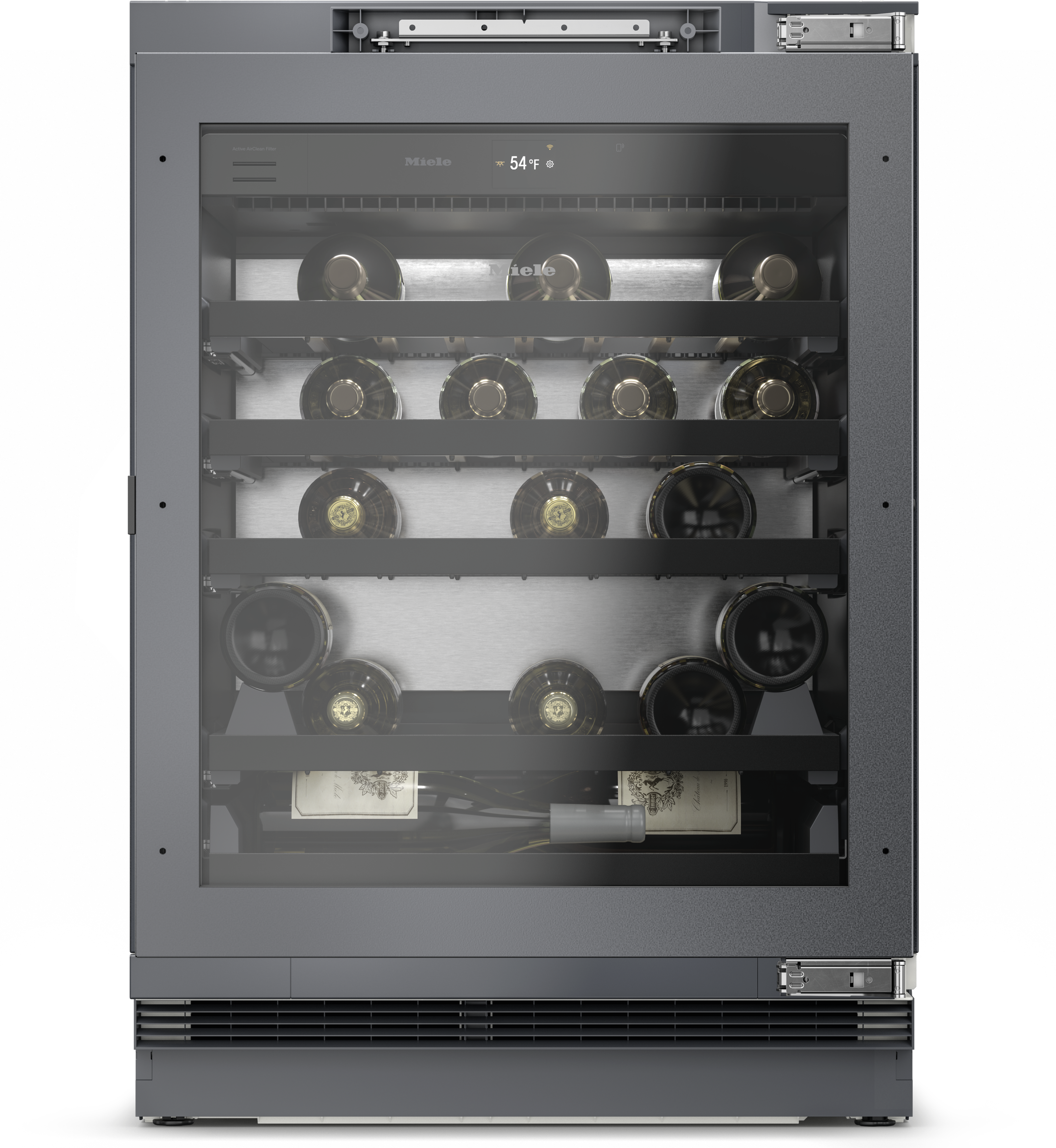 Wine Refrigerators - KWTUS 7172 F Wine Refrigerators - KWTUS 7172 F
