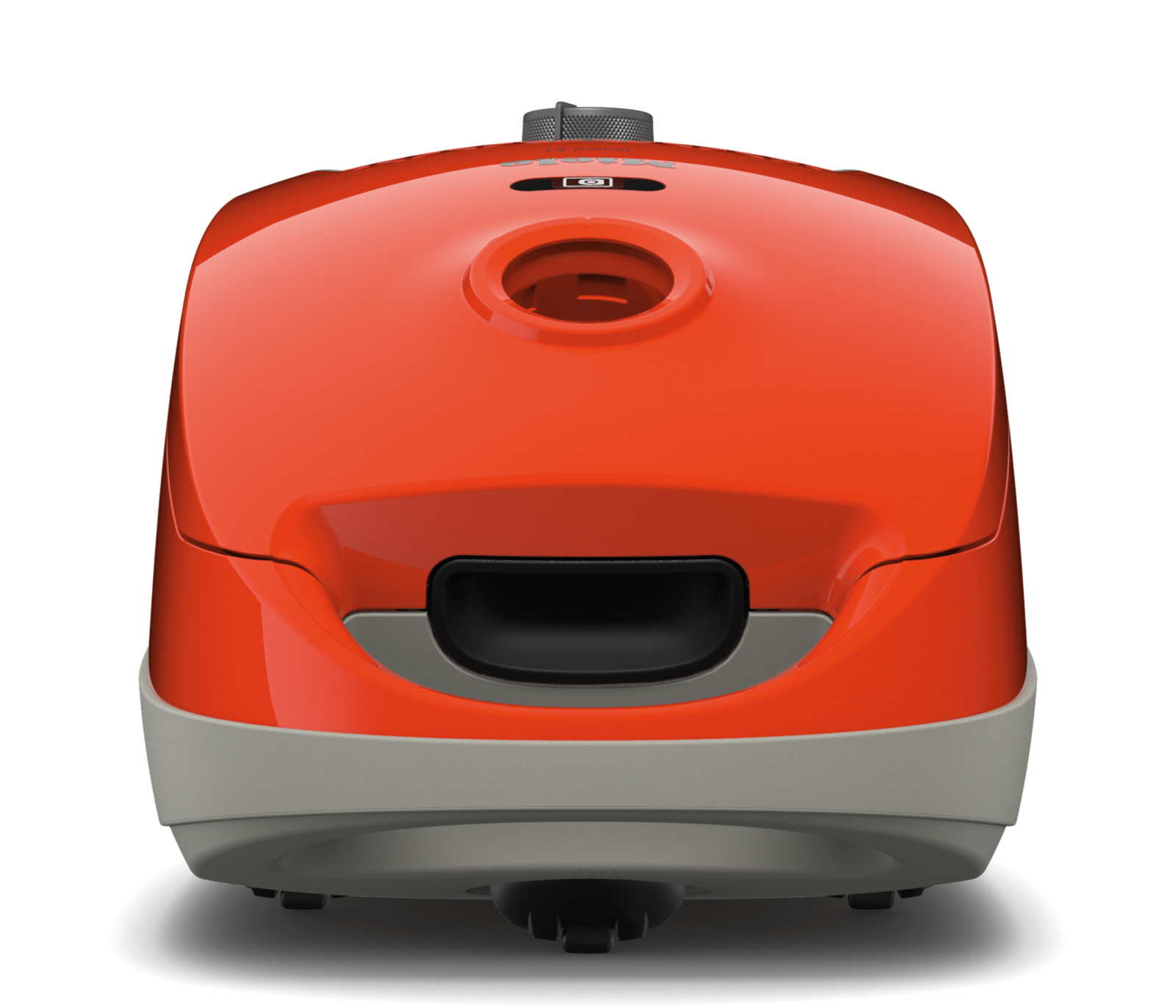 Odkurzacze - Guard S1 Junior TerraRed - 4