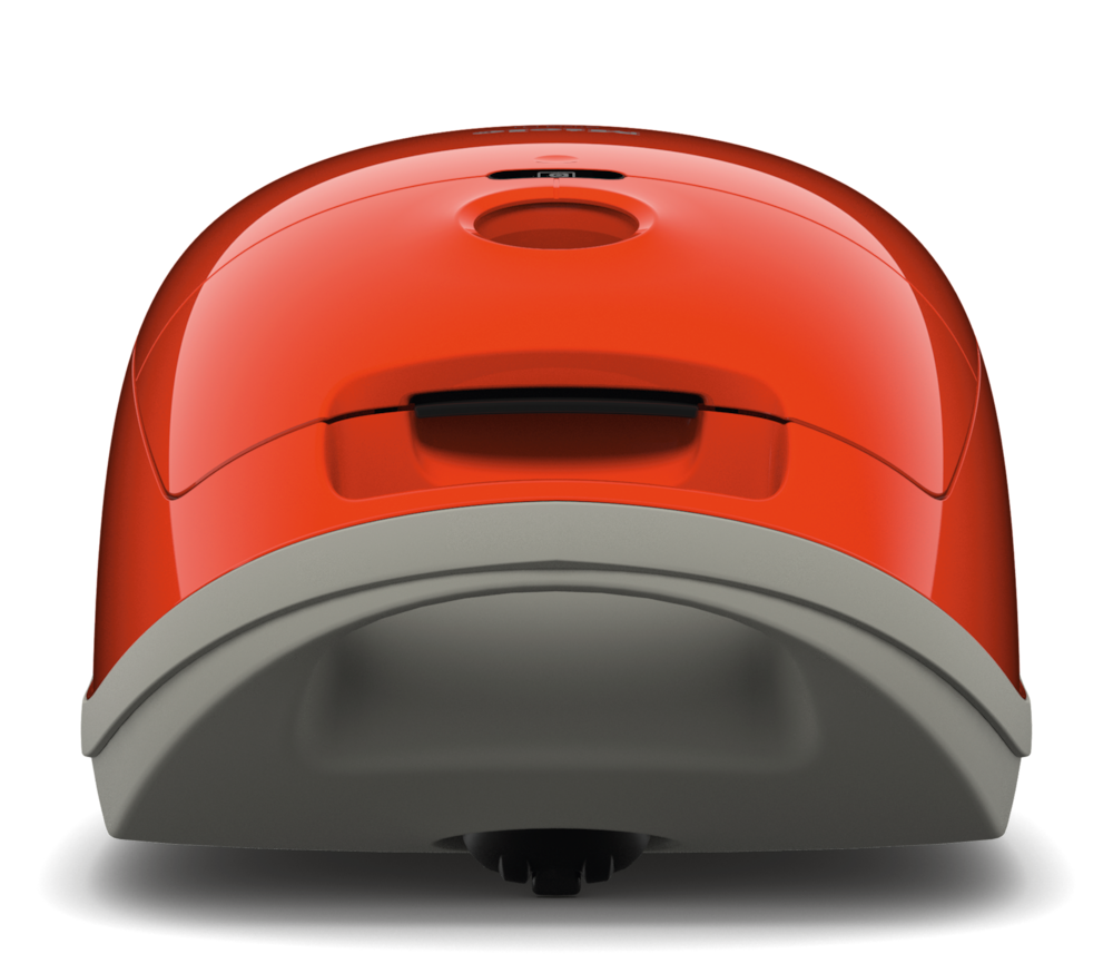 Porszívók - Guard M1 Terra vörös - 4