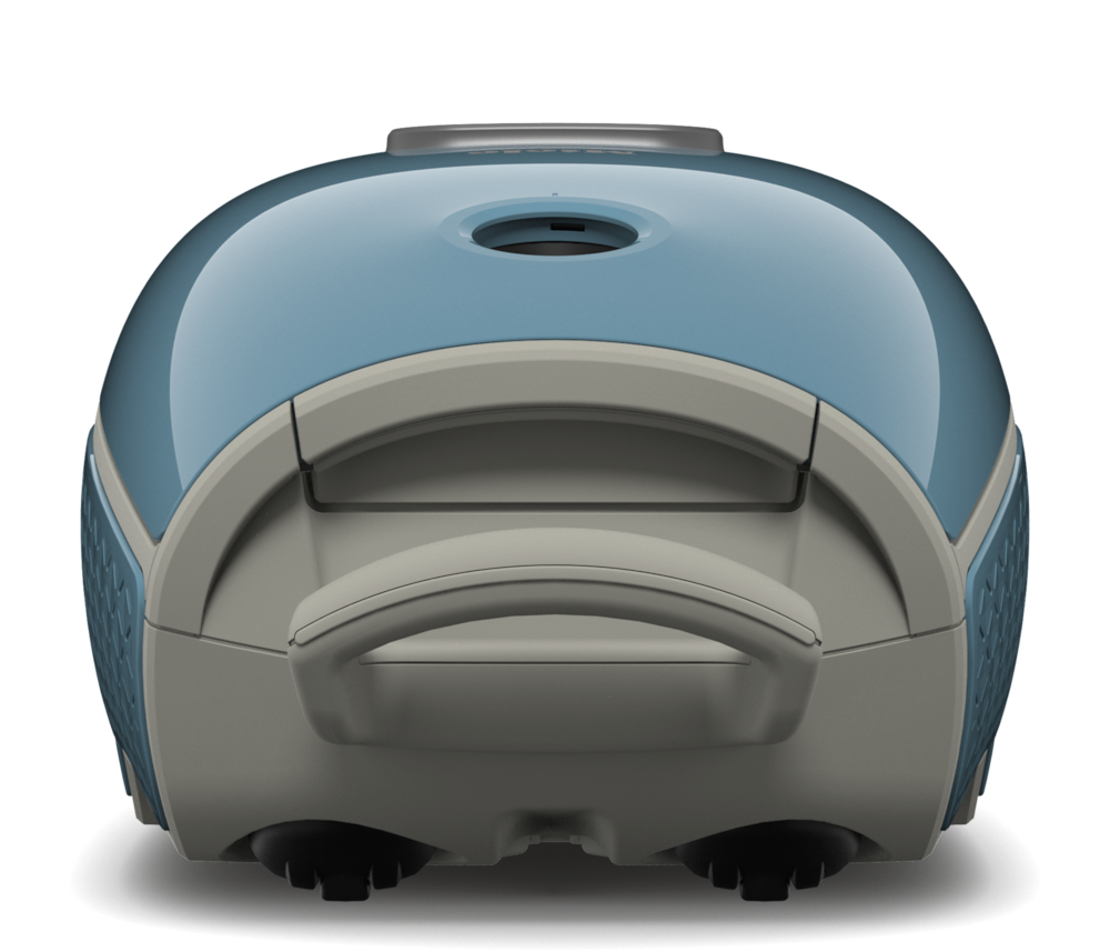Vacuum cleaners - Guard L1 Nordic blue - 4