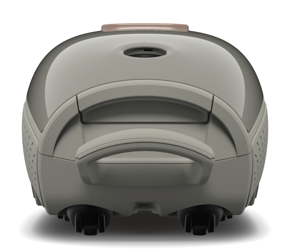 Aspirateurs - Guard L1 Silence Gris casa - 4