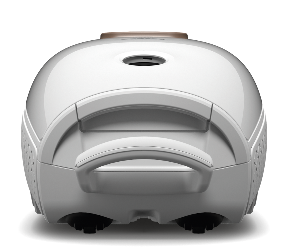 Vacuum cleaners - Guard L1 Allergy Brilliant white - 4