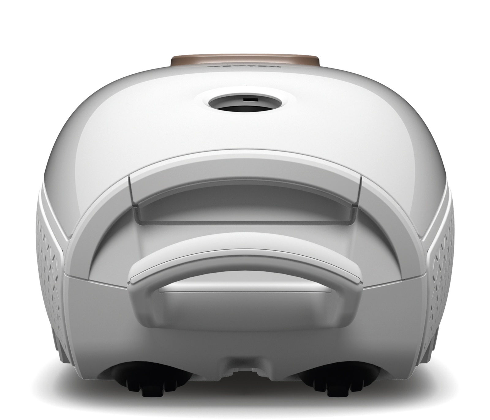 Aspirateurs - Guard L1 Allergy Blanc brillant - 4