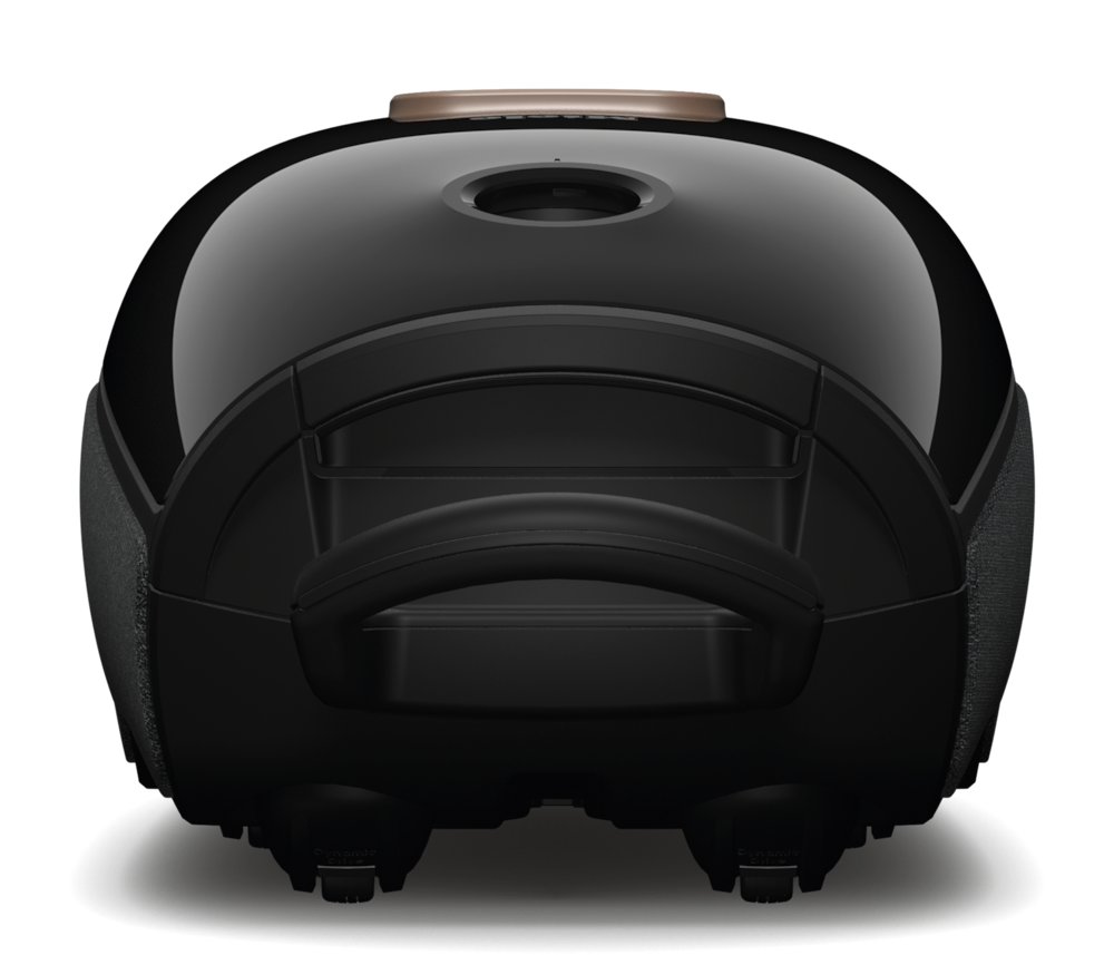 Vacuum cleaners - Guard L1 AllFloor Obsidian black - 4