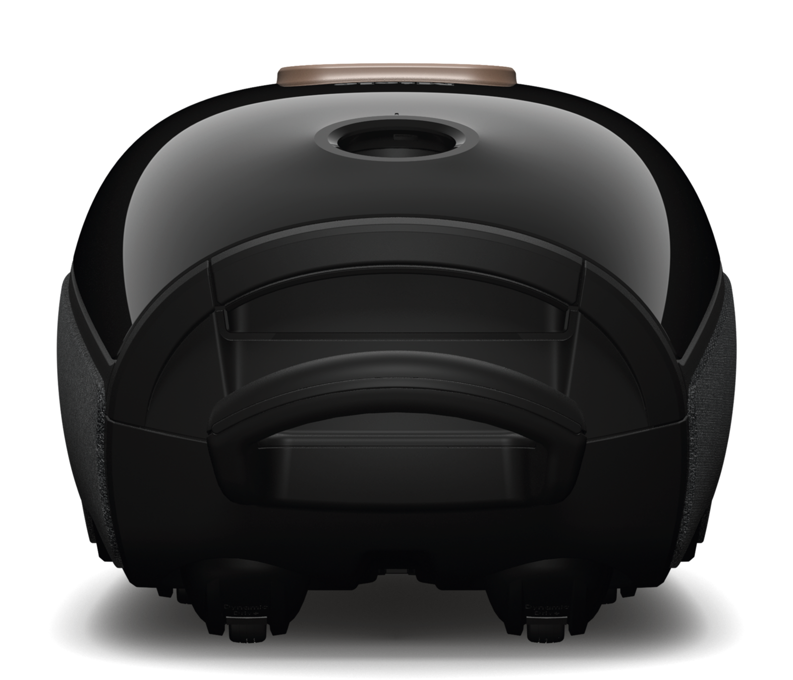 Vacuum cleaners - Guard L1 AllFloor Obsidian black - 4