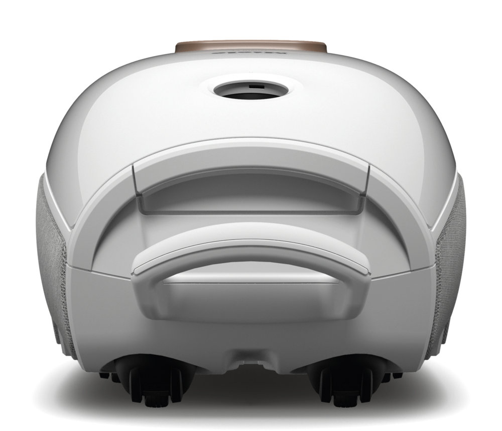 Miele - Guard L1 Parquet XL Brilliant white – Vacuum cleaners