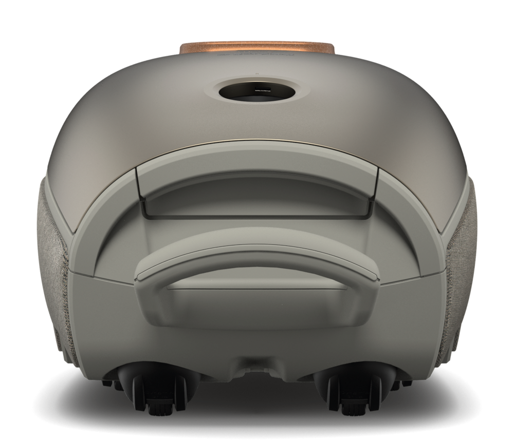 Vacuum cleaners - Guard L1 Comfort XL Titanijum-PF - 4