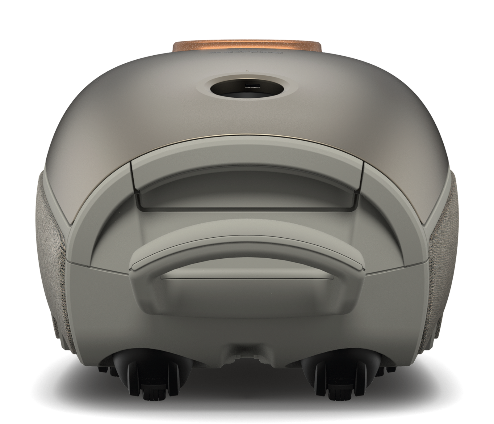 Aspirateurs - Guard L1 Comfort XL Titane PF - 4