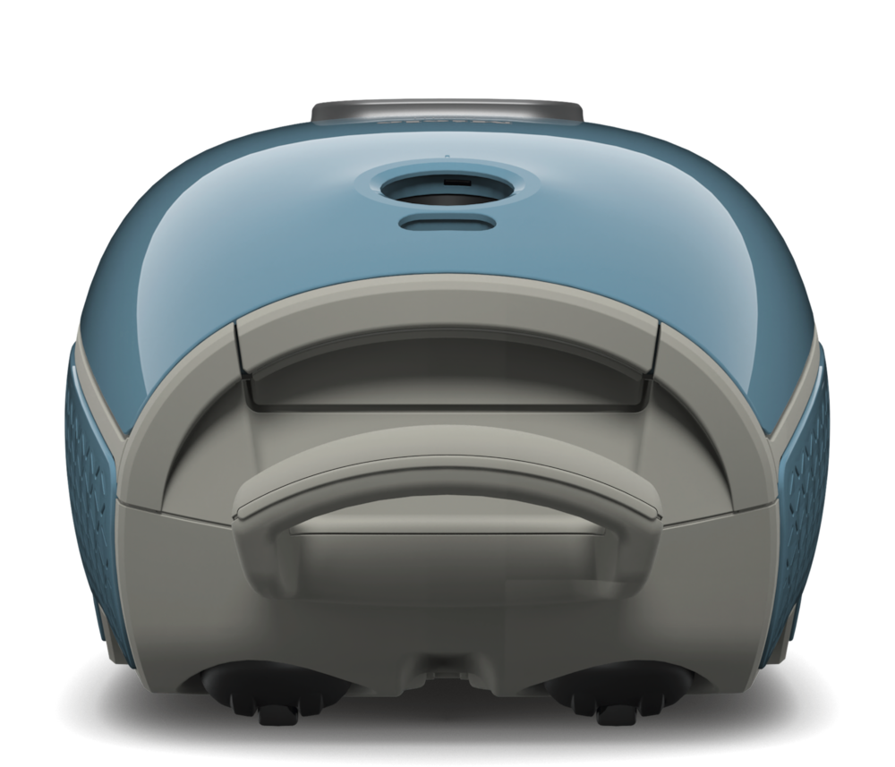 Miele - Guard L1 Nordic blue – Vacuum cleaners - 4 Miele - Guard L1 Nordic blue – Vacuum cleaners - 4