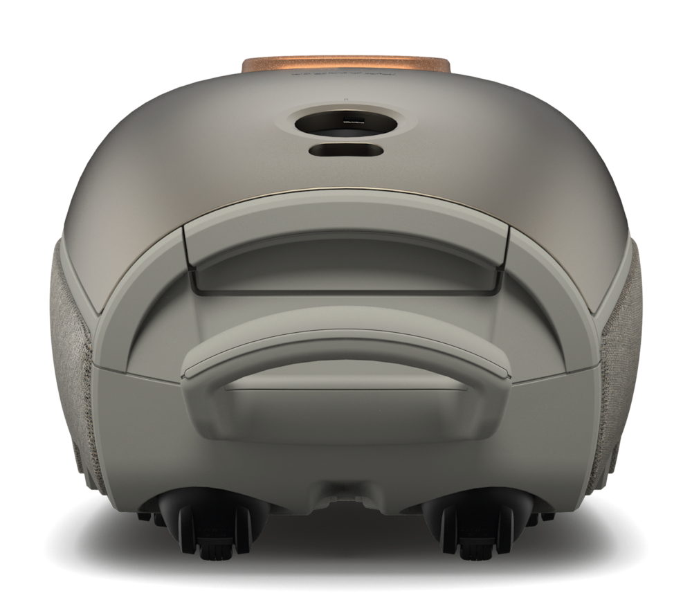 Miele - Guard L1 Electro Titanium PF – Vacuum cleaners - 4