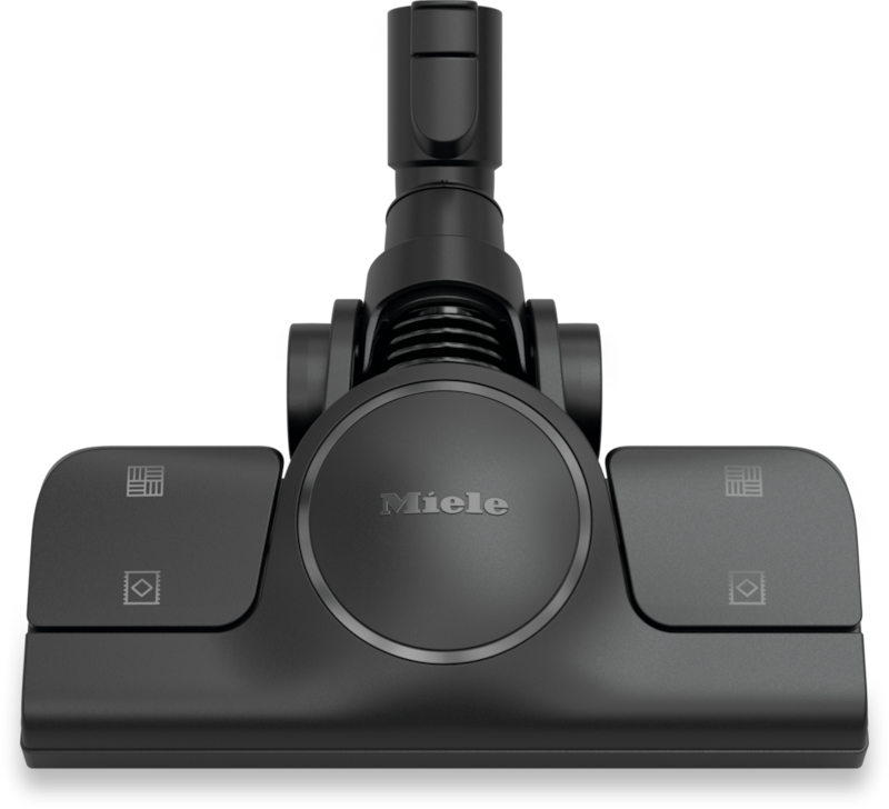 EcoTeQ Plus-zuigmond