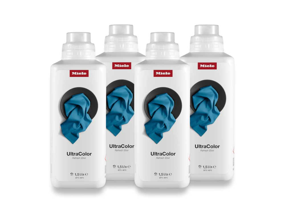 Accessoires - Set UltraColor Refresh Elixir - 1