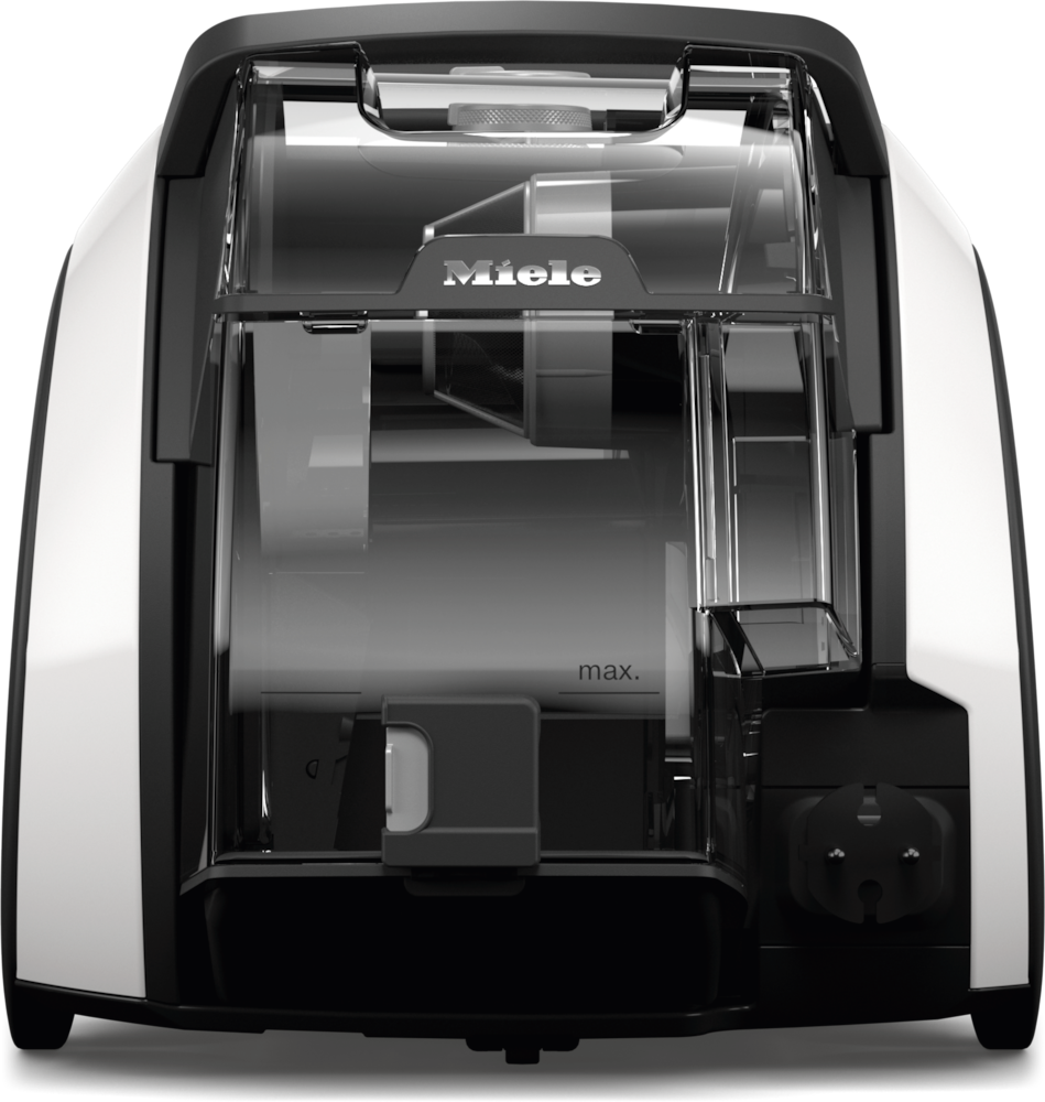 Vacuum cleaners - Boost CX1 125 Edition Lopoč bijela - 3