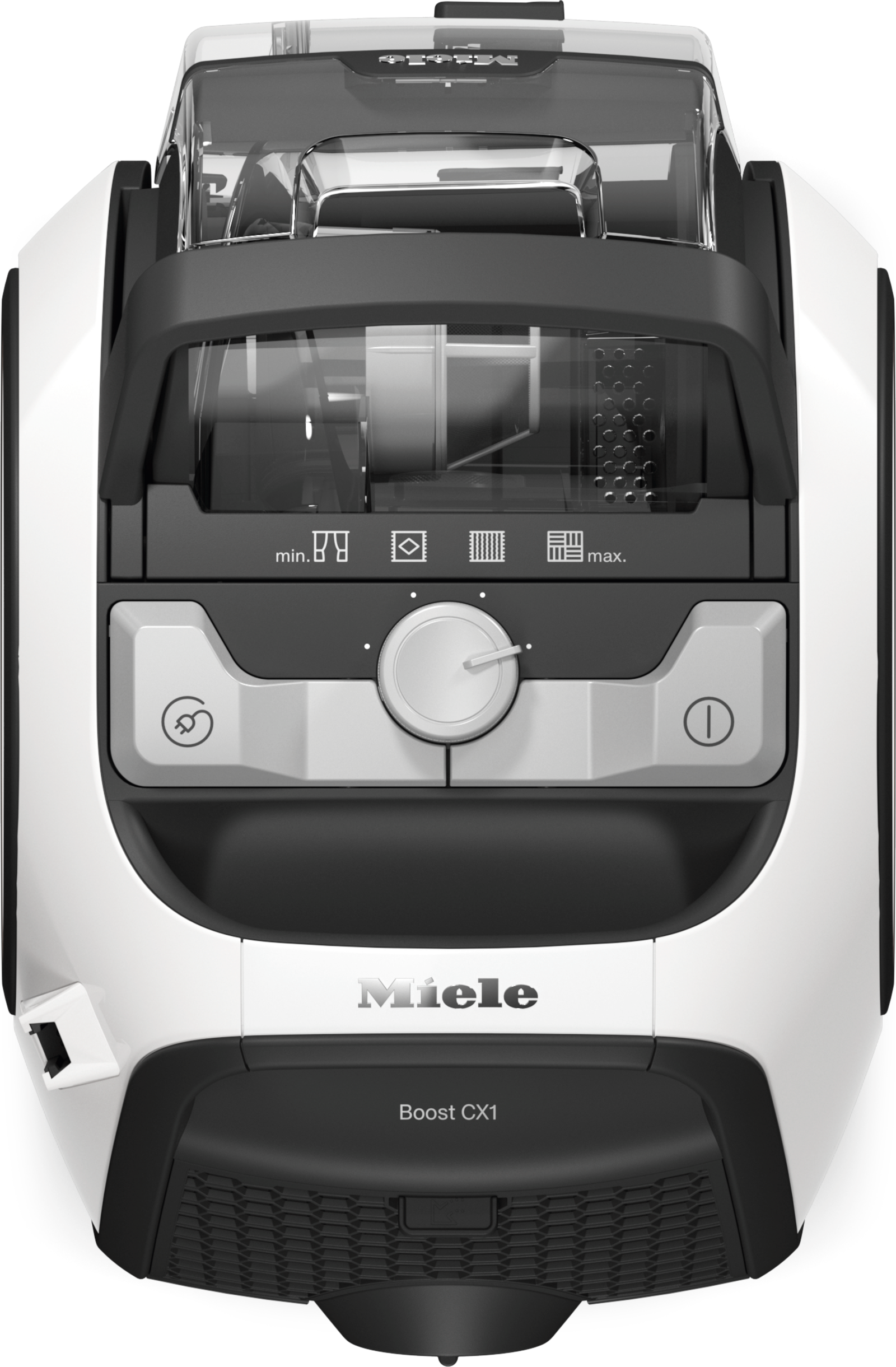 Aspirateurs - Boost CX1 125 Edition Blanc lotus - 2