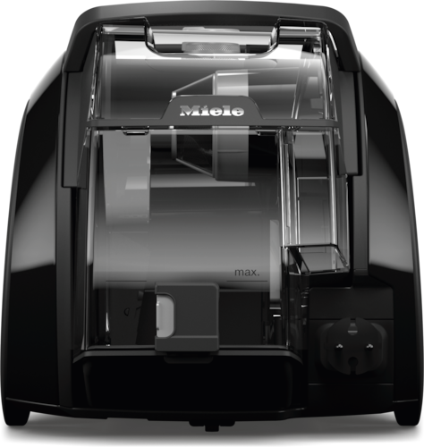 Boost CX1 125 Gala Edition ciklona putekļu sūcējs ar Parquet Twister birsti product photo Front View3 L