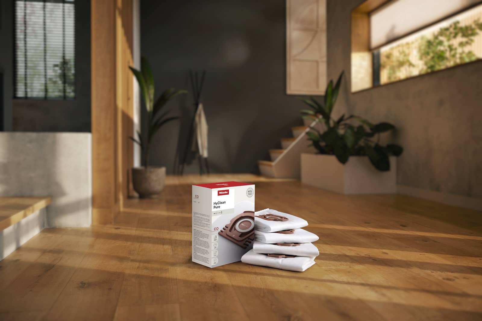 Accessoires - CO HyClean Pure - 5