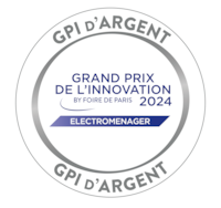 Award icon for Duoflex HX1 Total Care