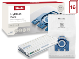 Hygiene XXL-Pack GN HyCl.Pure 50 product photo