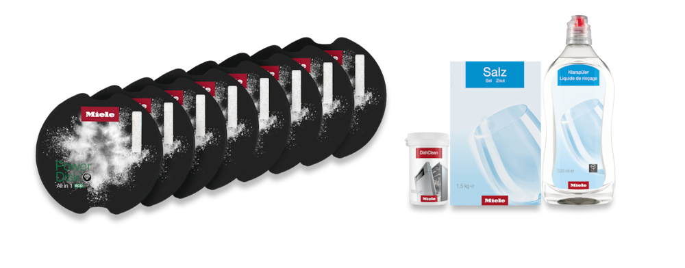 undefined - GS SETD8 E & Care Set - 1