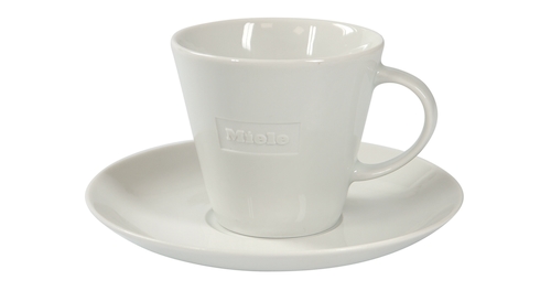 Miele cup espresso (set of 6) product photo Front View L