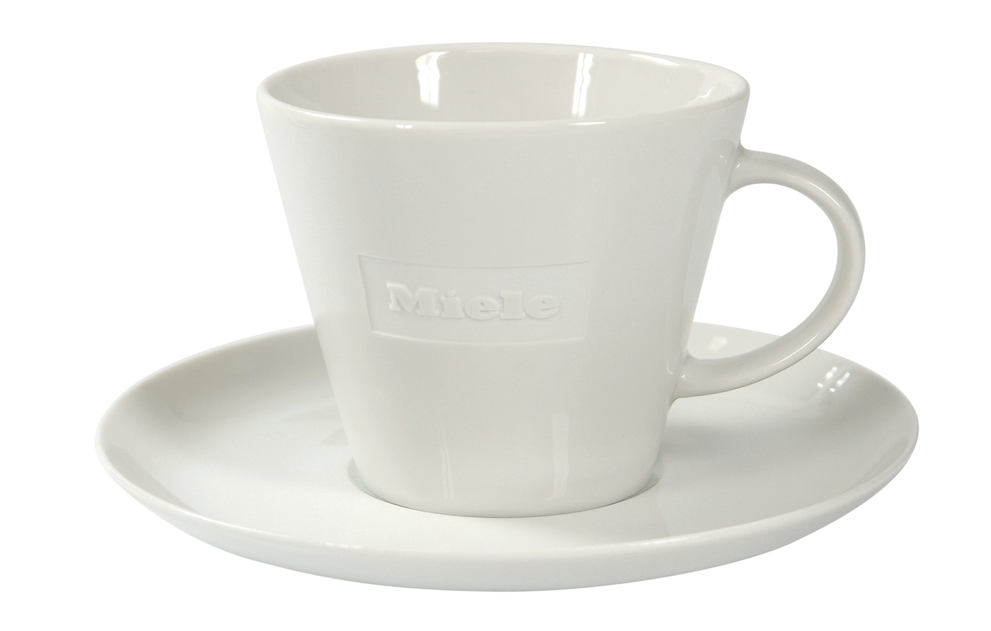 Miele cup coffee (set of 2) product photo Front View ZOOM