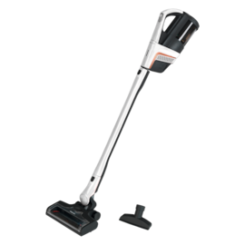 Miele toy vacuum cleaner "Triflex" white product photo