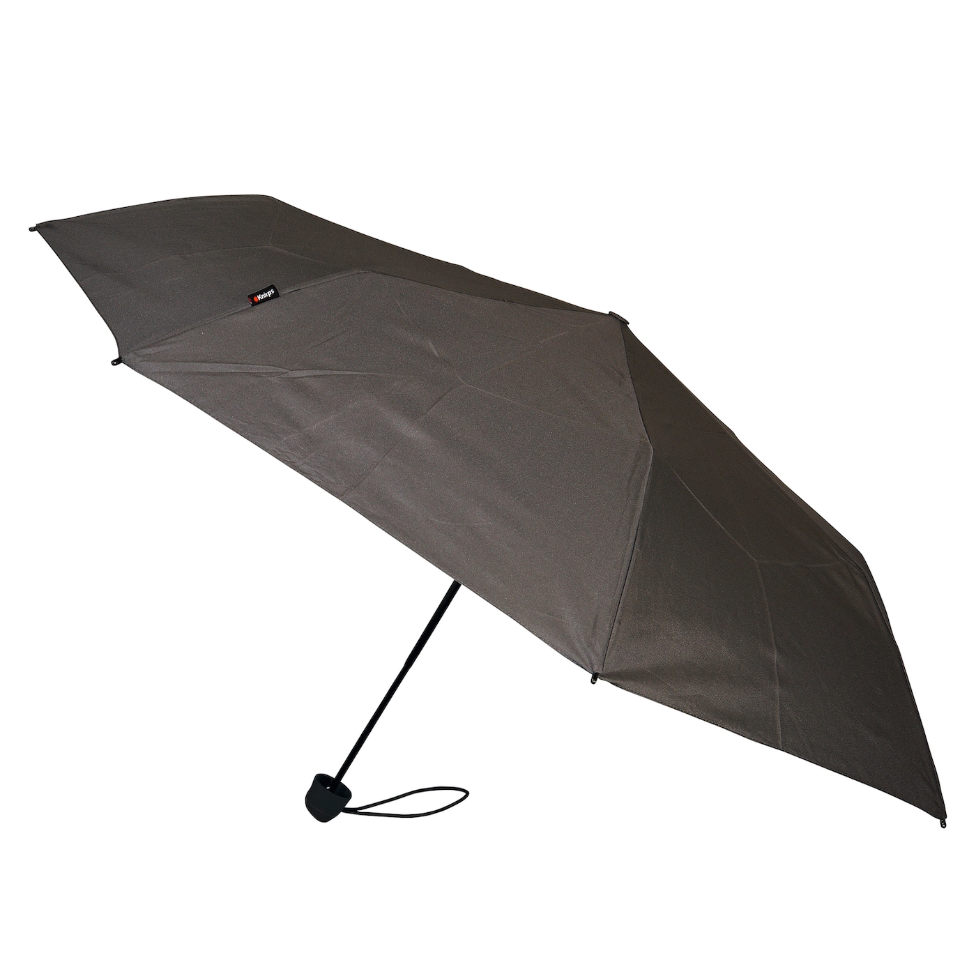 Miele pocket umbrella by Knirps product photo Front View ZOOM