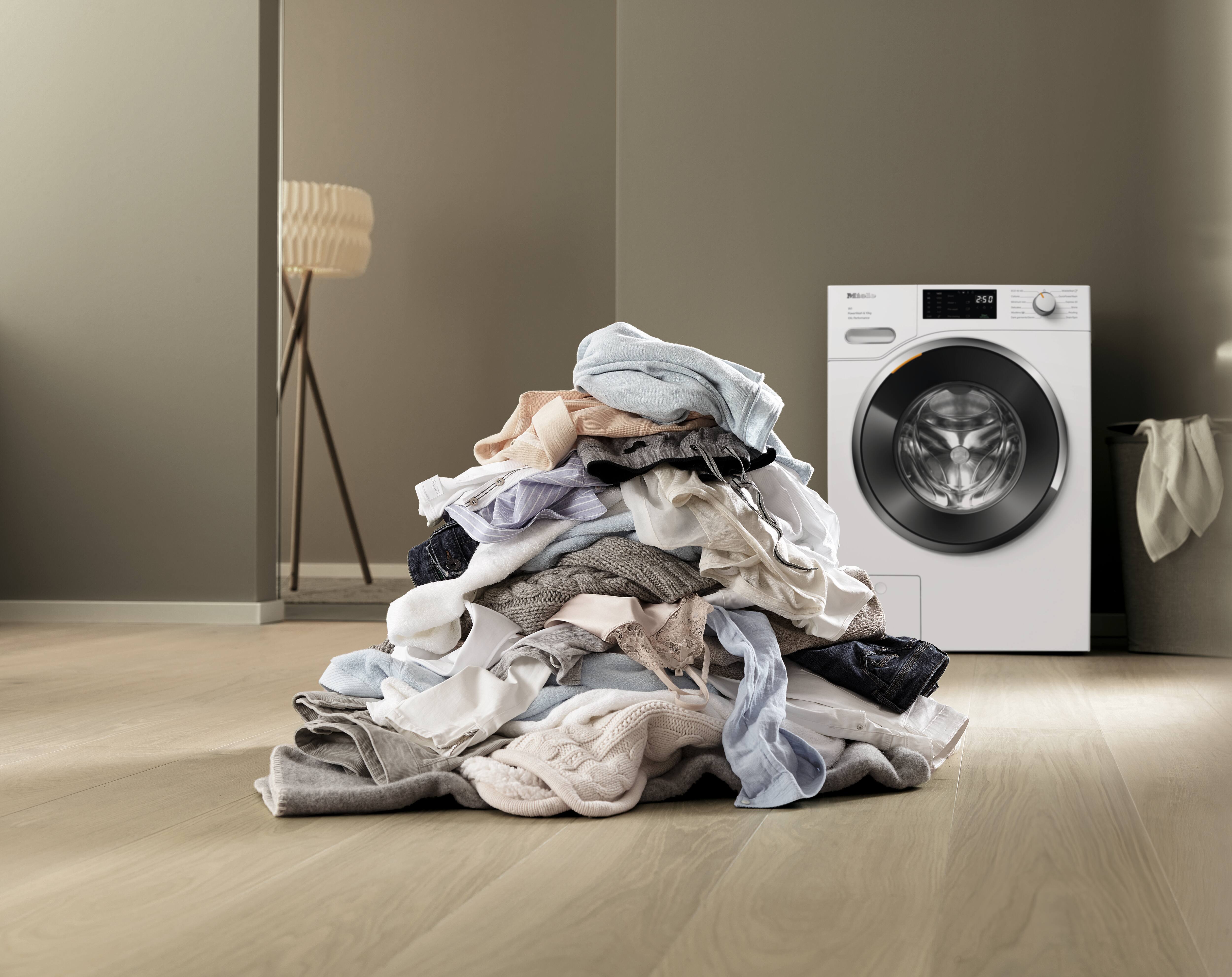 Image of dustbags and filters