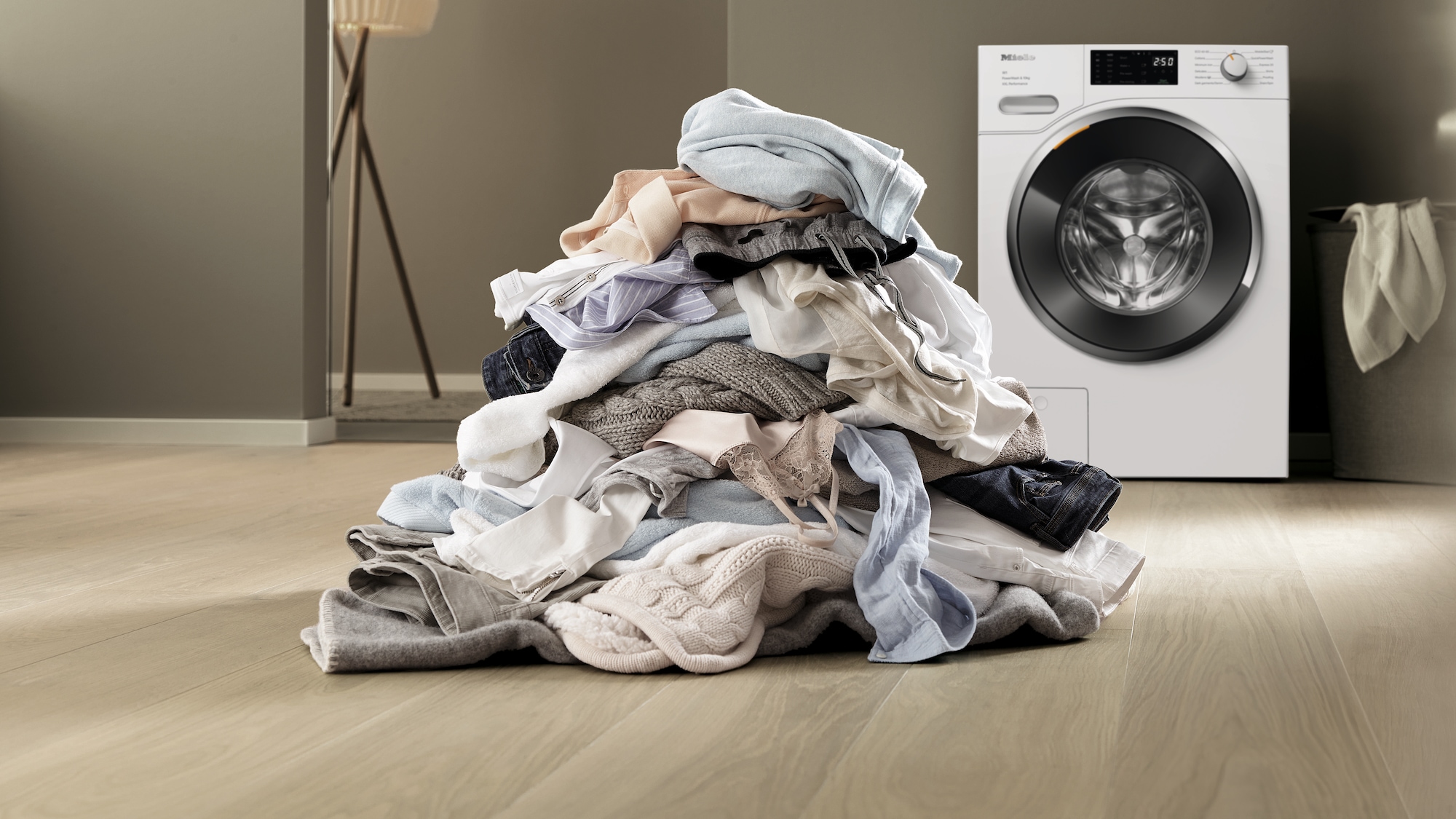 Image of dustbags and filters