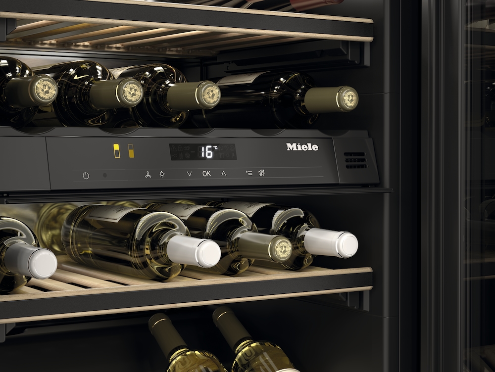 Hűtés - KWT 6422 iG-1 Pearlbeige - 3