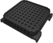 KKF-KWT-2 product photo Front View2 S
