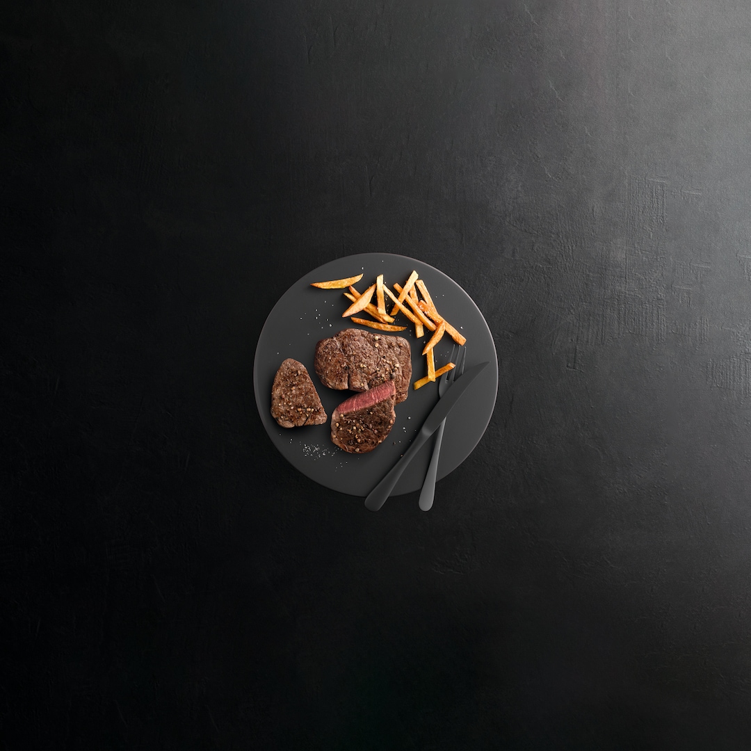 Economy grill