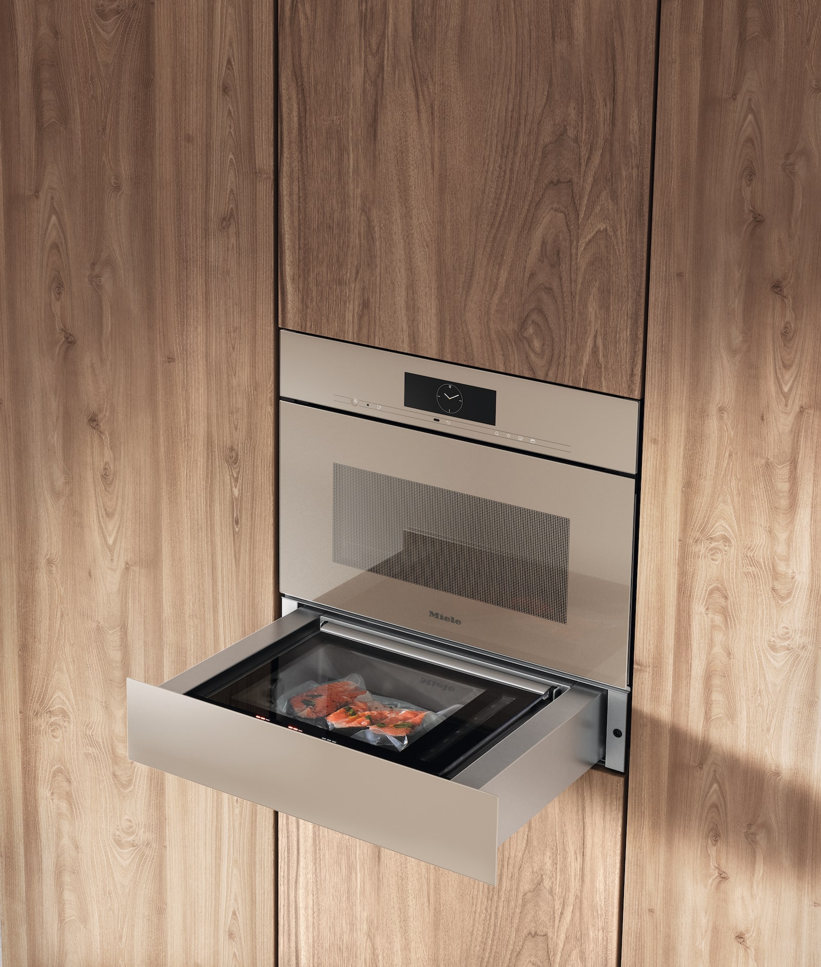 Drawers - EVS 7010 Pearl beige - 2