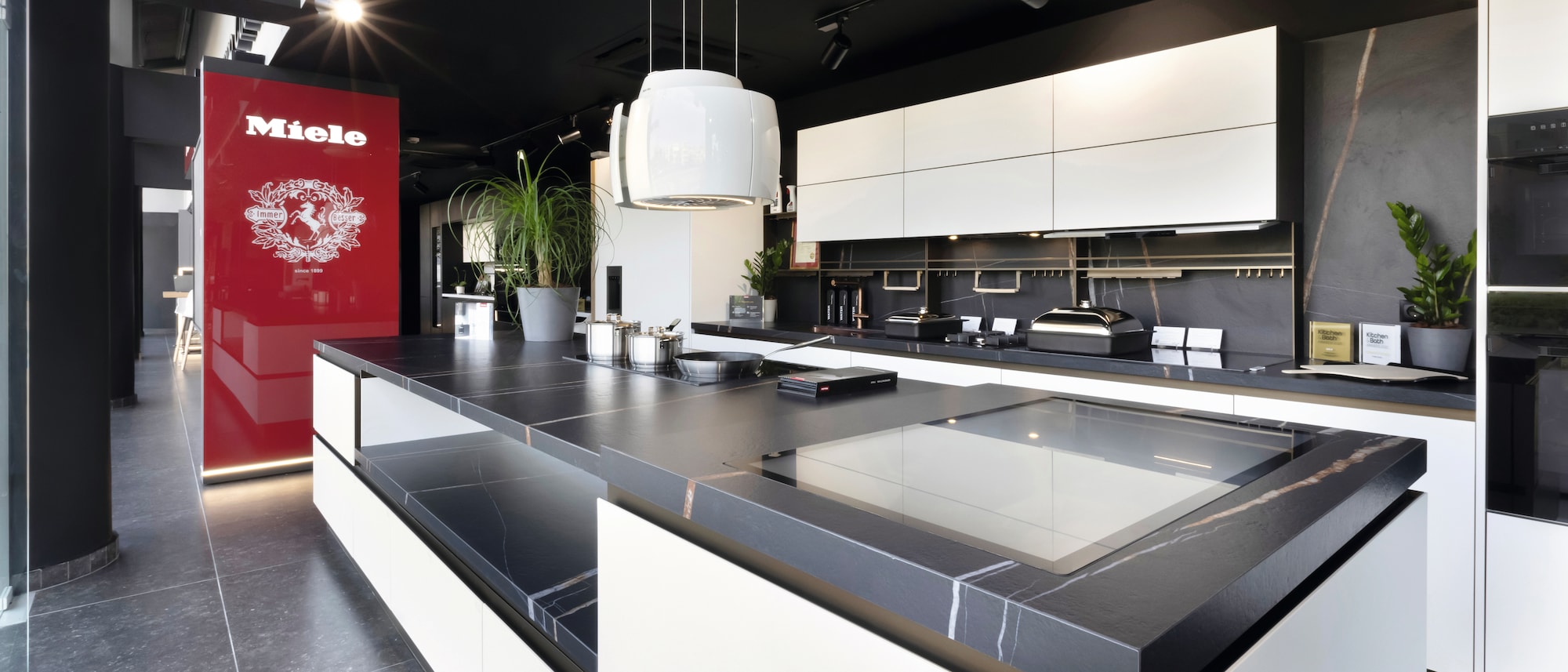 Miele experience center