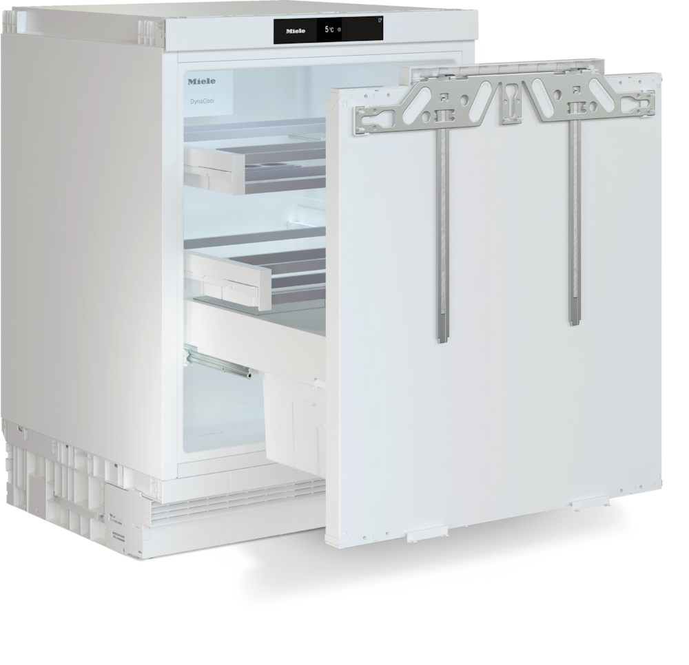 Refrigeration - KU 7030 D - 2