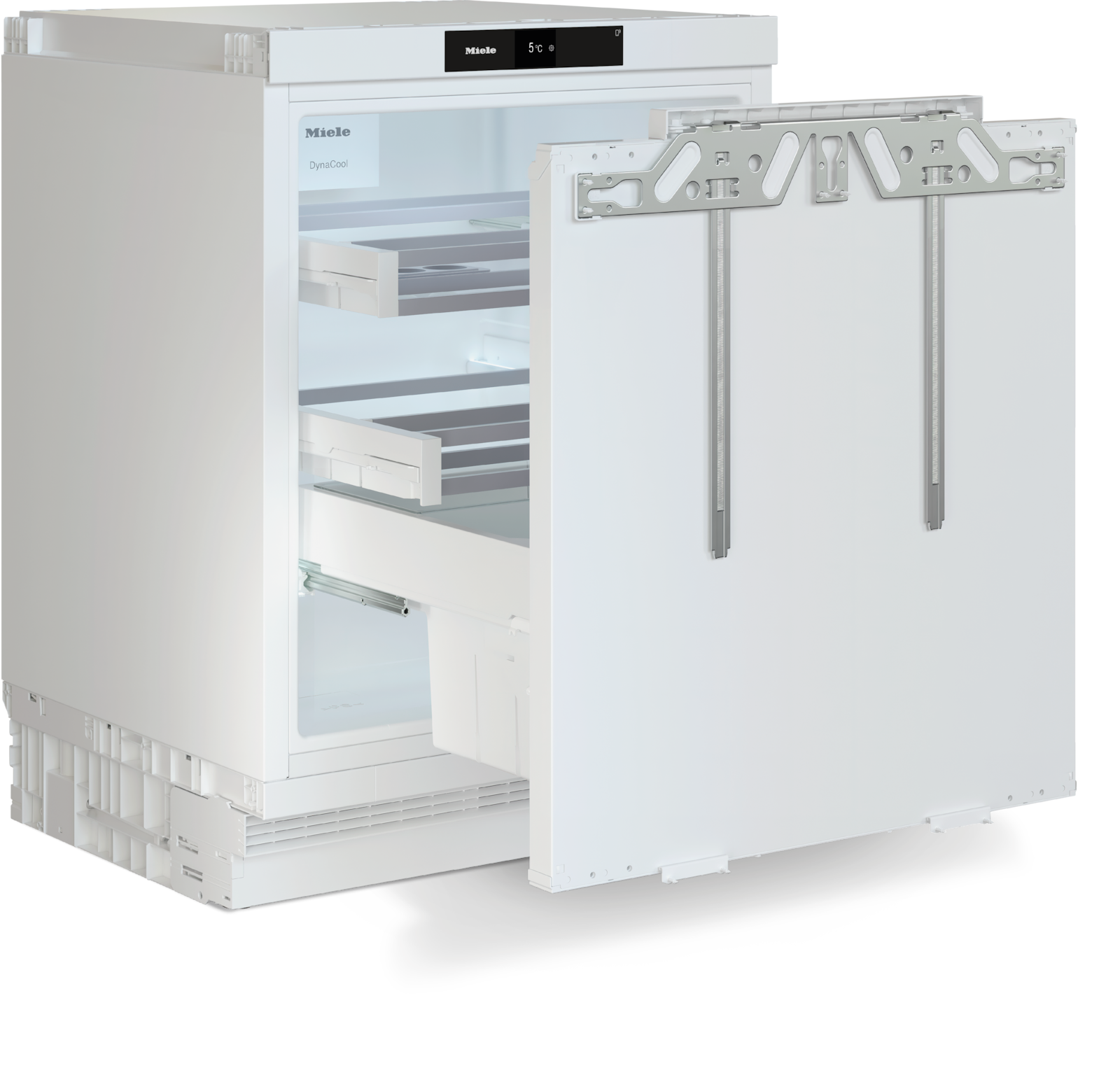 Refrigeration - KU 7030 D - 2