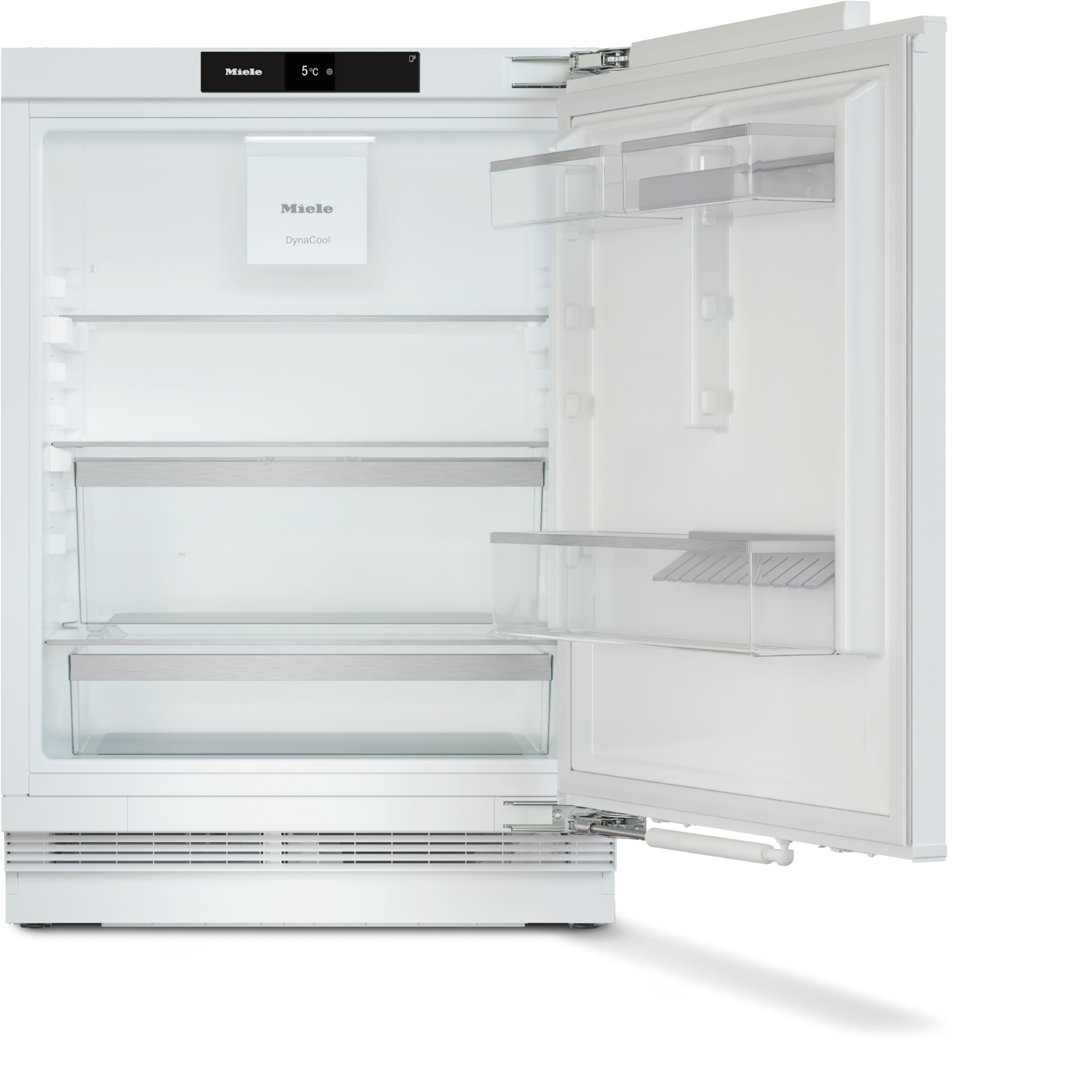 Refrigeration - KU 7135 C - 2