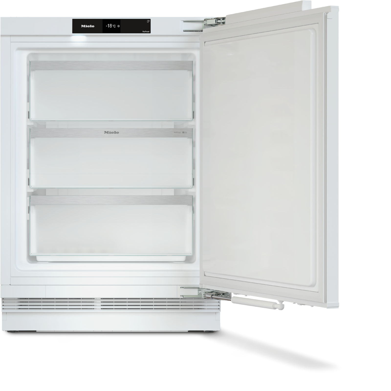 Refrigeration - FNUS 7140 C - 2