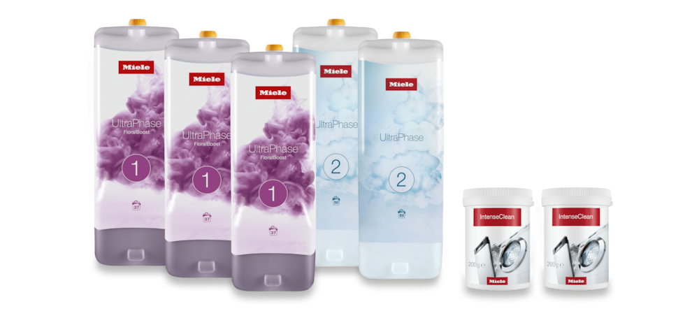 Accessori - Set 5 UltraPhase FloralBoost - 1