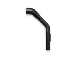 Tubular handle anthracite assy product photo