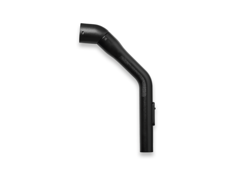 Spare parts - Domestic - Tubular handle anthracite assy - 1